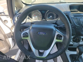 2017 Ford Fiesta SE Sedan - miniatura 10