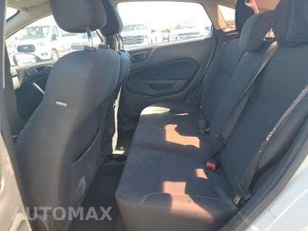 2017 Ford Fiesta SE Sedan - miniatura 13