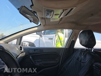 2017 Ford Fiesta SE Sedan - miniatura 14