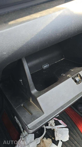 2017 Ford Fiesta SE Sedan - miniatura 34