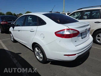 2017 Ford Fiesta SE Sedan - miniatura 6