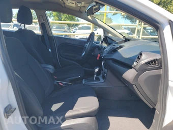 2017 Ford Fiesta SE Sedan - miniatura 8
