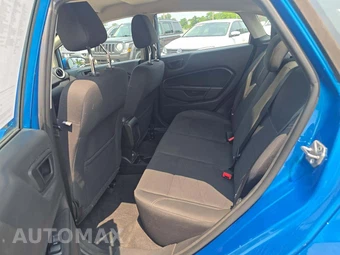 2017 Ford Fiesta SE Sedan – miniatura 10