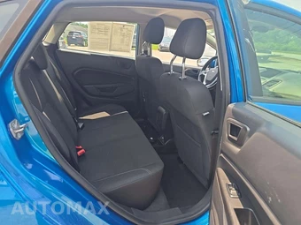 2017 Ford Fiesta SE Sedan – miniatura 13
