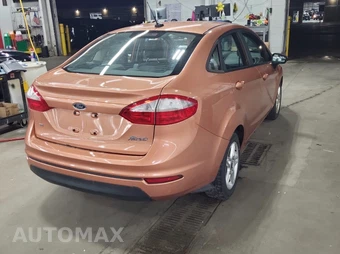 2017 Ford Fiesta SE Sedan - miniatura 4