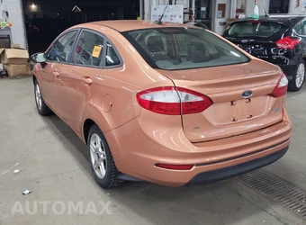 2017 Ford Fiesta SE Sedan - miniatura 5