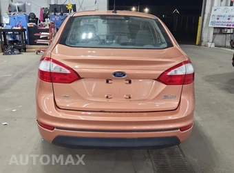 2017 Ford Fiesta SE Sedan - miniatura 6