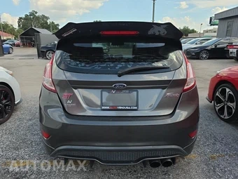 2017 Ford Fiesta ST Hatchback – miniatura 5