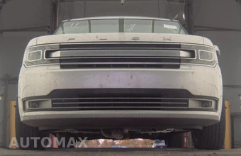 2017 Ford Flex Limited - samochód z USA z aukcji Manheim, oferta Kup Teraz w AUTOMAX