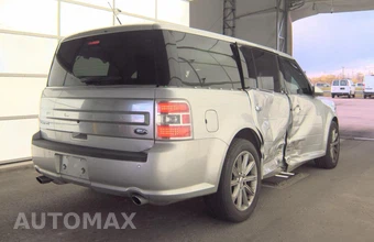 2017 Ford Flex Limited - miniatura 12
