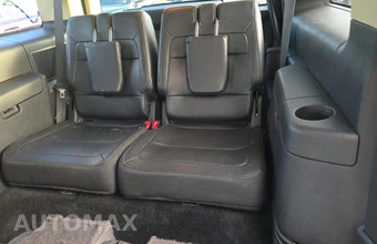 2017 Ford Flex Limited - miniatura 14