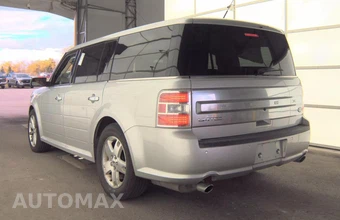 2017 Ford Flex Limited - miniatura 4