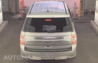 2017 Ford Flex Limited - miniatura 5