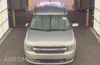 2017 Ford Flex Limited - miniatura 6
