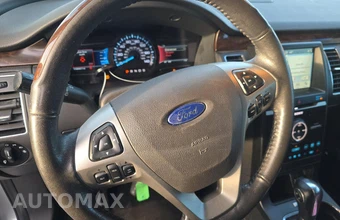 2017 Ford Flex Limited - miniatura 7