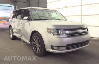 2017 Ford Flex Limited - miniatura 8