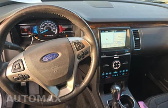 2017 Ford Flex Limited - miniatura 9