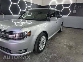 2017 Ford Flex Limited
