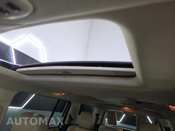 2017 Ford Flex Limited – miniatura 11