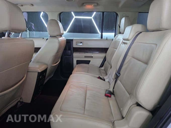 2017 Ford Flex Limited – miniatura 13