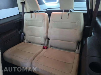 2017 Ford Flex Limited – miniatura 14