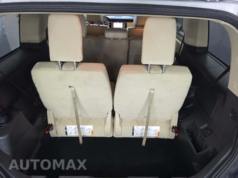 2017 Ford Flex Limited – miniatura 15