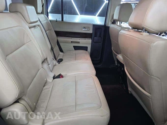 2017 Ford Flex Limited – miniatura 17