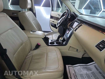 2017 Ford Flex Limited – miniatura 19