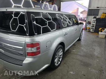 2017 Ford Flex Limited – miniatura 3