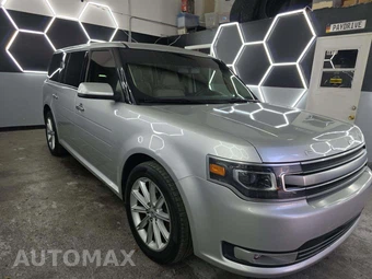 2017 Ford Flex Limited – miniatura 4