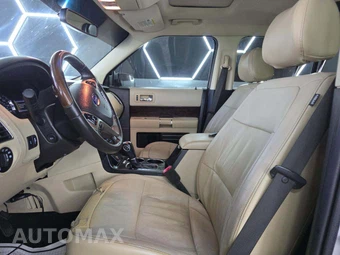 2017 Ford Flex Limited – miniatura 6