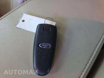 2017 Ford Flex Limited – miniatura 8