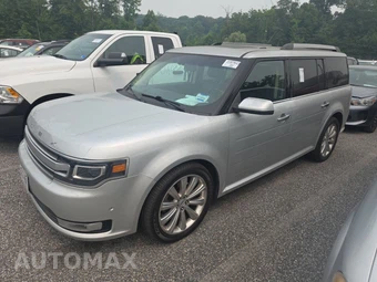 2017 Ford Flex Limited