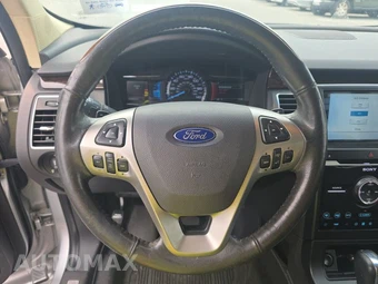 2017 Ford Flex Limited – miniatura 10