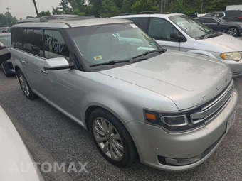 2017 Ford Flex Limited – miniatura 11