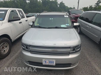 2017 Ford Flex Limited – miniatura 12