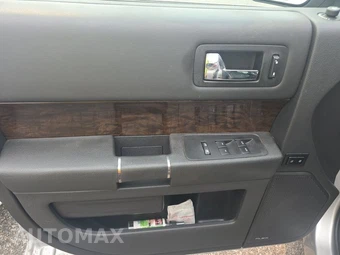 2017 Ford Flex Limited – miniatura 17