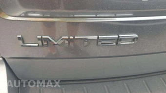 2017 Ford Flex Limited – miniatura 19