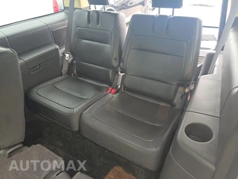 2017 Ford Flex Limited – miniatura 20