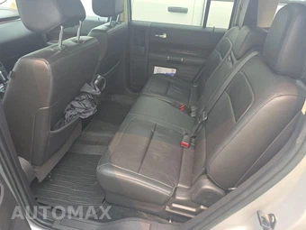 2017 Ford Flex Limited – miniatura 21