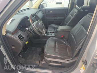 2017 Ford Flex Limited – miniatura 22