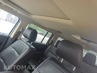 2017 Ford Flex Limited – miniatura 3