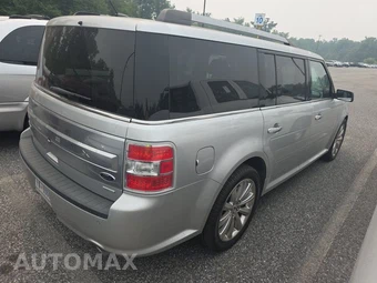 2017 Ford Flex Limited – miniatura 5