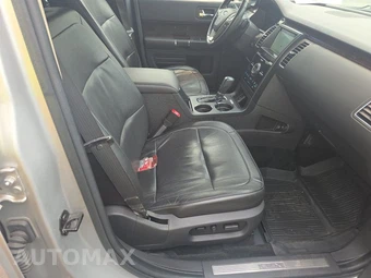 2017 Ford Flex Limited – miniatura 9