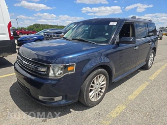 2017 Ford Flex SEL