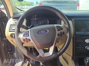 2017 Ford Flex SEL – miniatura 10