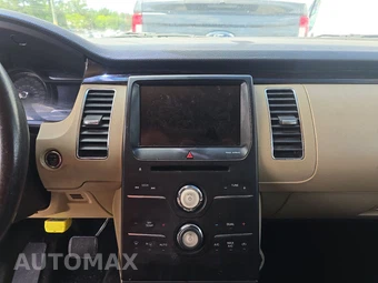 2017 Ford Flex SEL – miniatura 11