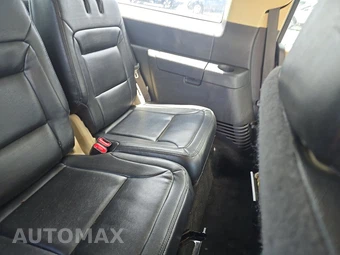 2017 Ford Flex SEL – miniatura 14