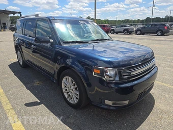 2017 Ford Flex SEL – miniatura 3