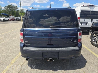 2017 Ford Flex SEL – miniatura 5